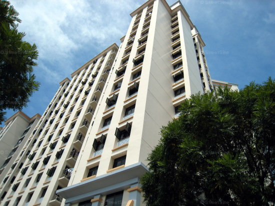 Blk 197 Rivervale Drive (Sengkang), HDB 4 Rooms #295952